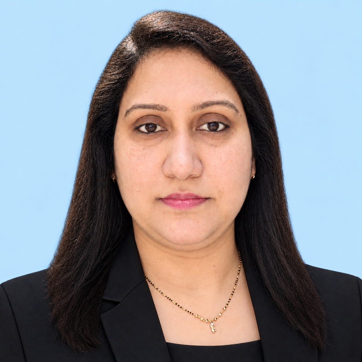 Swarupa Papola