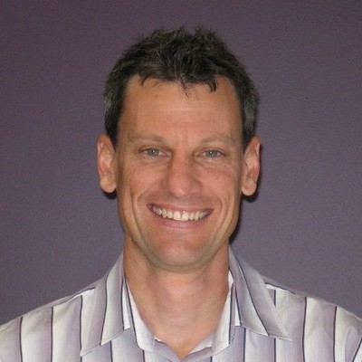 Derek Benson