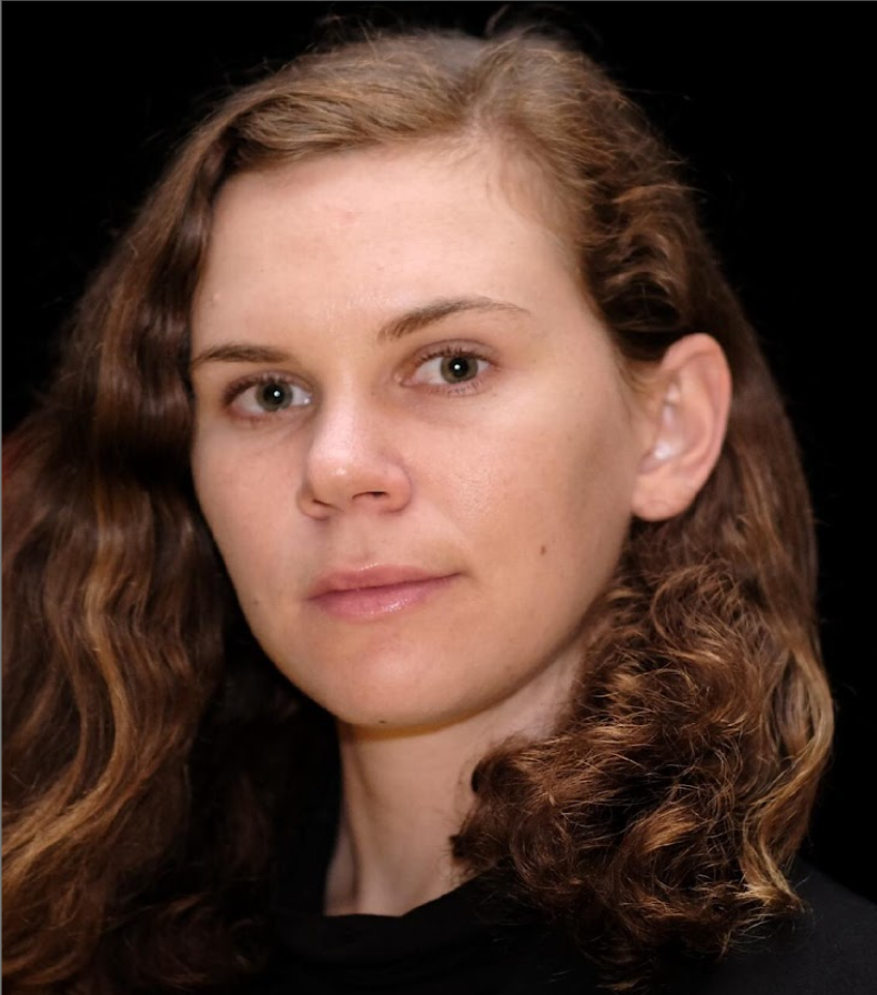 Madeline Bassetti