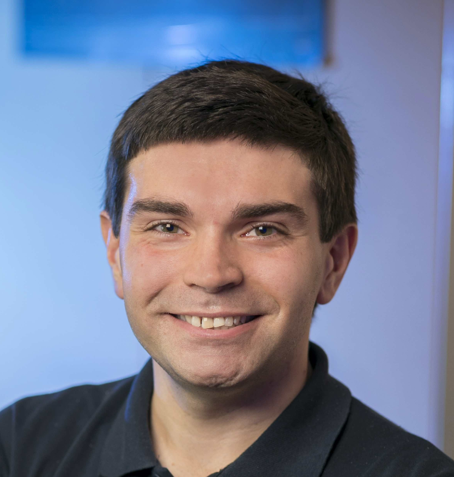 Tristan Reynolds, PhD