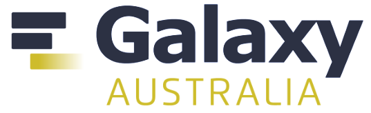 Galaxy Australia Logo